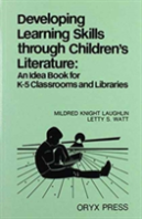 Developing Learning Skills Through Children'S Literature