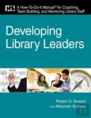 Developing Library Leaders