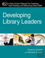 Developing Library Leaders