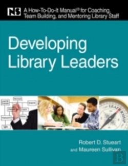 Bertrand.pt - Developing Library Leaders