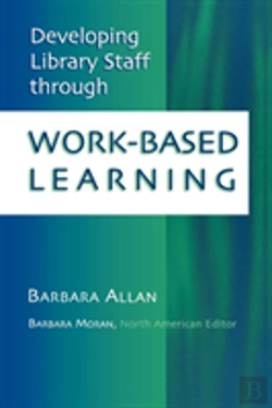 Bertrand.pt - Developing Library Staff Through Work-Ba