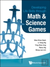 Developing Life Skills Through Math And Science Games