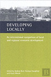 Developing Locally