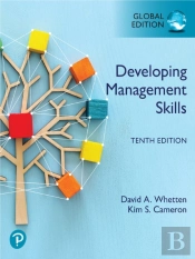 Developing Management Skills, Global Edition