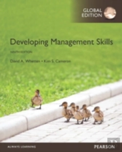 Bertrand.pt - Developing Management Skills, Global Edition