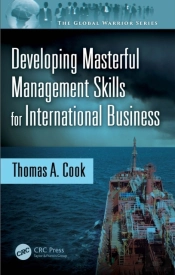 Developing Masterful Management Skills For International Business