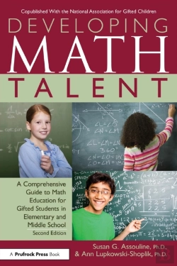Bertrand.pt - Developing Math Talent