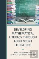 Developing Mathematical Literacy Through Adolescent Literature