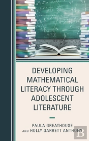 Developing Mathematical Literacy Through Adolescent Literature
