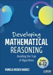 Developing Mathematical Reasoning