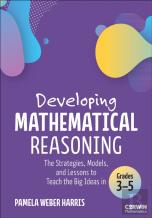 Developing Mathematical Reasoning