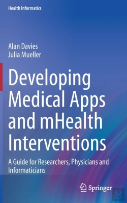 Bertrand.pt - Developing Medical Apps And Mhealth Interventions