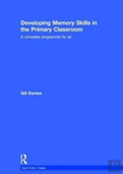 Bertrand.pt - Developing Memory Skills In The Primary Classroom