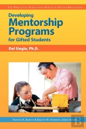 Developing Mentorship Programs For Gifted Students