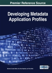 Developing Metadata Application Profiles