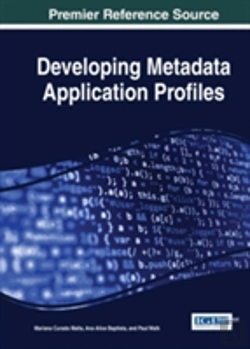 Bertrand.pt - Developing Metadata Application Profiles