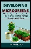Developing Microgreens