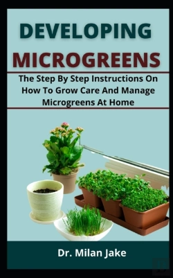 Bertrand.pt - Developing Microgreens