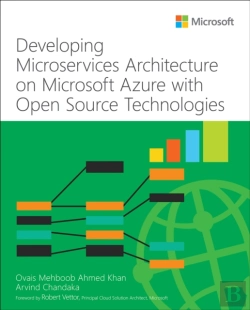 Bertrand.pt - Developing Microservices Architecture On Microsoft Azure With Open Source Technologies