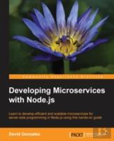 Developing Microservices With Node.Js