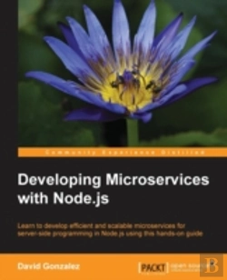Bertrand.pt - Developing Microservices With Node.Js