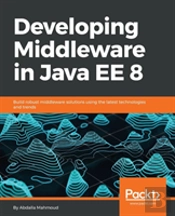 Developing Middleware In Java Ee 8