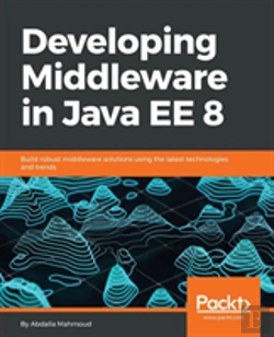 Bertrand.pt - Developing Middleware In Java Ee 8