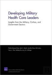 Developing Military Health Care Leaders