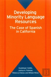 Developing Minority Language Resources