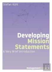 Developing Mission Statements