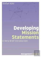 Developing Mission Statements