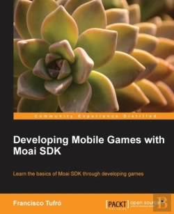 Bertrand.pt - Developing Mobile Games With Moai Sdk