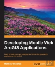 Developing Mobile Web Arcgis Application