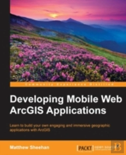 Bertrand.pt - Developing Mobile Web Arcgis Application