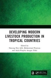 Developing Modern Livestock Production In Tropical Countries