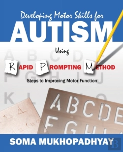 Bertrand.pt - Developing Motor Skills For Autism Using Rapid Prompting Method: Steps To Improving Motor Function