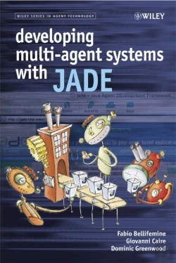 Bertrand.pt - Developing Multi-Agent Systems With Jade