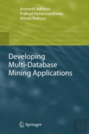 Developing Multi-Database Mining Applications
