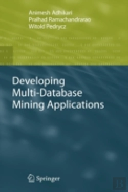 Bertrand.pt - Developing Multi-Database Mining Applications