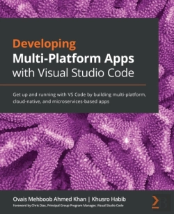 Bertrand.pt - Developing Multi-Platform Apps With Visual Studio Code