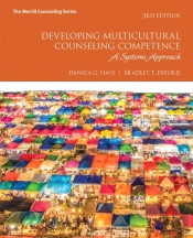 Developing Multicultural Counseling Competence