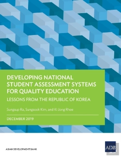 Bertrand.pt - Developing National Student Assessment Systems For Quality Education