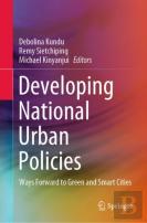 Developing National Urban Policies