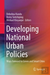 Developing National Urban Policies