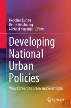 Bertrand.pt - Developing National Urban Policies