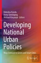 Developing National Urban Policies