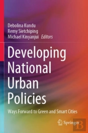 Developing National Urban Policies
