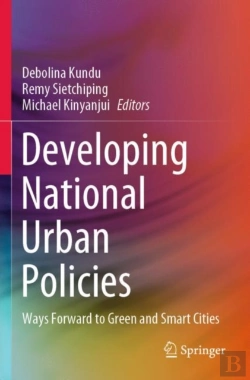 Bertrand.pt - Developing National Urban Policies
