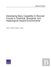 Developing Navy Capability To Recover