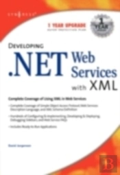 Developing .Net Web Services With Xml
